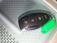 Hongqi Tiangong 08 730 Max RWD Version - ფოტო 8