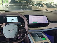 Hongqi Tiangong 08 730 Max RWD Version - ფოტო 9
