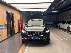 Volvo XC90 B6 Intelligent Luxury 7-Seater - ფოტო 2