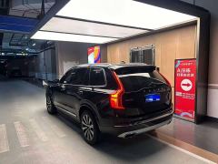 Volvo XC90 B6 Intelligent Luxury 7-Seater - ფოტო 4