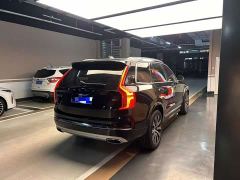 Volvo XC90 B6 Intelligent Luxury 7-Seater - ფოტო 6