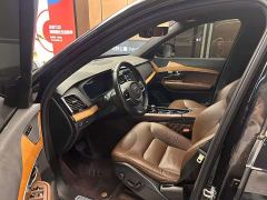 Volvo XC90 B6 Intelligent Luxury 7-Seater - ფოტო 7
