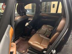 Volvo XC90 B6 Intelligent Luxury 7-Seater - ფოტო 8