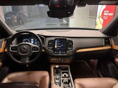 Volvo XC90 B6 Intelligent Luxury 7-Seater - ფოტო 9