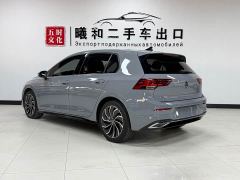 Volkswagen Golf 280TSI DSG Pro - photo 4