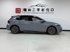 Volkswagen Golf 280TSI DSG Pro - photo 7