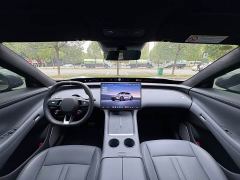 Xiaomi YU7 Four-Wheel Drive Max Edition - photo 10