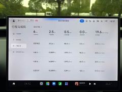Xiaomi YU7 Four-Wheel Drive Max Edition - photo 11