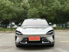 Xiaomi YU7 Four-Wheel Drive Max Edition - photo 2