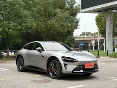 Xiaomi YU7 Four-Wheel Drive Max Edition - photo 3