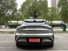 Xiaomi YU7 Four-Wheel Drive Max Edition - photo 5