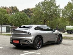 Xiaomi YU7 Four-Wheel Drive Max Edition - photo 6