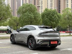 Xiaomi YU7 Four-Wheel Drive Max Edition - photo 7
