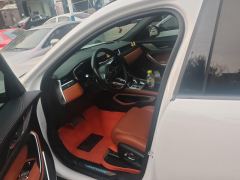 Jaguar F-PACE P400 SPORT - фото 14