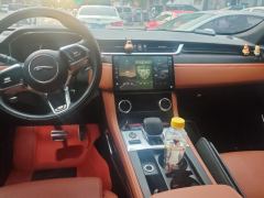 Jaguar F-PACE P400 SPORT - фото 16
