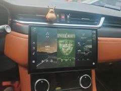 Jaguar F-PACE P400 SPORT - фото 17