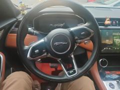 Jaguar F-PACE P400 SPORT - фото 18