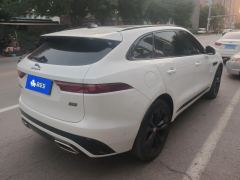 Jaguar F-PACE P400 SPORT - фото 2
