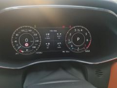 Jaguar F-PACE P400 SPORT - фото 20