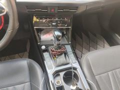 Volkswagen Passat Facelift 330TSI Luxury Edition - photo 19