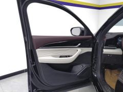 Geely Xingyue L 2.0T Automatic two-wheel drive Sky Edition - ფოტო 12
