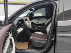 Geely Xingyue L 2.0T Automatic two-wheel drive Sky Edition - ფოტო 14