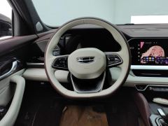 Geely Xingyue L 2.0T Automatic two-wheel drive Sky Edition - ფოტო 18