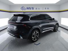 Geely Xingyue L 2.0T Automatic two-wheel drive Sky Edition - ფოტო 2
