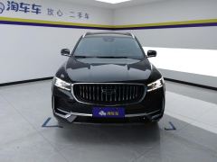 Geely Xingyue L 2.0T Automatic two-wheel drive Sky Edition - ფოტო 3