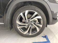 Geely Xingyue L 2.0T Automatic two-wheel drive Sky Edition - ფოტო 6