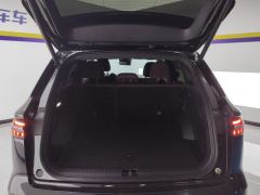 Geely Xingyue L 2.0T Automatic two-wheel drive Sky Edition - ფოტო 7