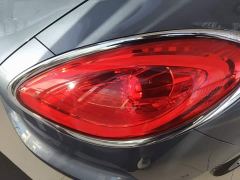ORA Lightning Cat 555km Deluxe Edition - ფოტო 7
