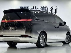 ARCFOX Wenjie V9 1250 Ultra - ფოტო 6