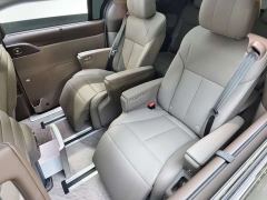 ARCFOX Wenjie V9 1250 Ultra - ფოტო 9