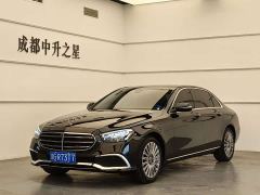 Mercedes-Benz E-Class E 300 L Luxury - photo 1