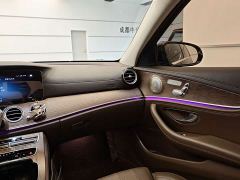 Mercedes-Benz E-Class E 300 L Luxury - photo 10