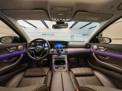 Mercedes-Benz E-Class E 300 L Luxury - photo 11
