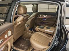Mercedes-Benz E-Class E 300 L Luxury - photo 13