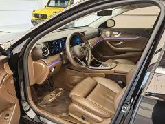 Mercedes-Benz E-Class E 300 L Luxury - photo 14