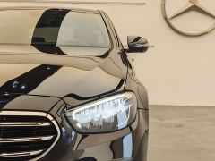 Mercedes-Benz E-Class E 300 L Luxury - photo 16