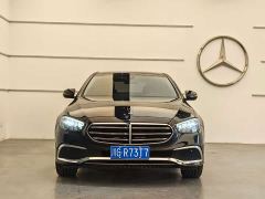 Mercedes-Benz E-Class E 300 L Luxury - photo 3
