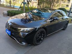 Mercedes-Benz EQE 350 Pioneer Edition - фото 1