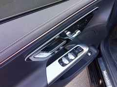 Mercedes-Benz EQE 350 Pioneer Edition - фото 13