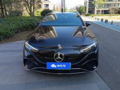 Mercedes-Benz EQE 350 Pioneer Edition - фото 3