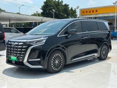 Denza D9 DM-i 970 Luxury - photo 1