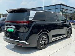 Denza D9 DM-i 970 Luxury - photo 11
