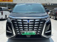 Denza D9 DM-i 970 Luxury - photo 2