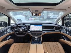 Denza D9 DM-i 970 Luxury - photo 4