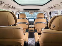 Denza D9 DM-i 970 Luxury - photo 7
