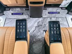 Denza D9 DM-i 970 Luxury - photo 8